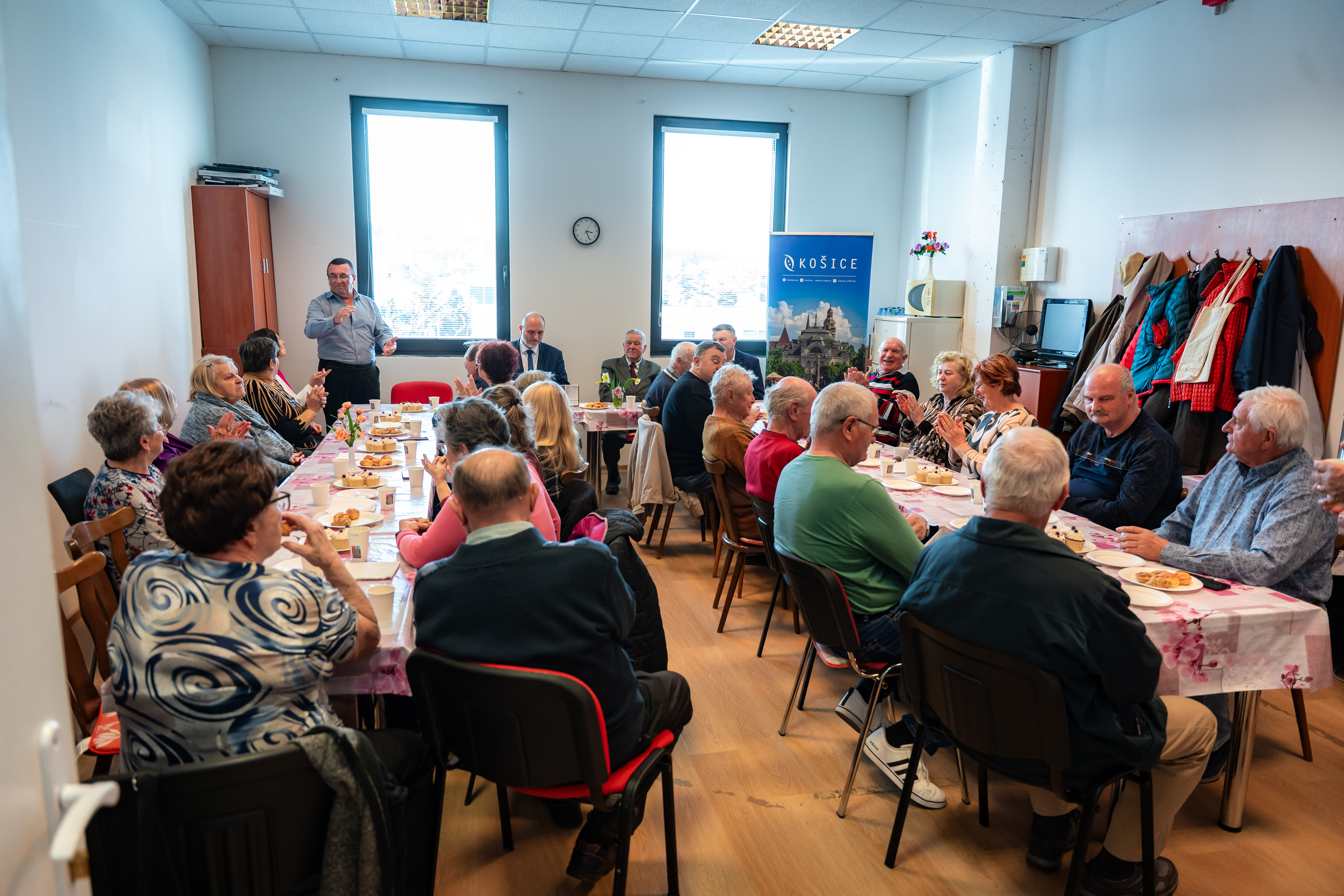 Navsteva seniorskeho klubu mestskej casti Kosice - Peres-1-10